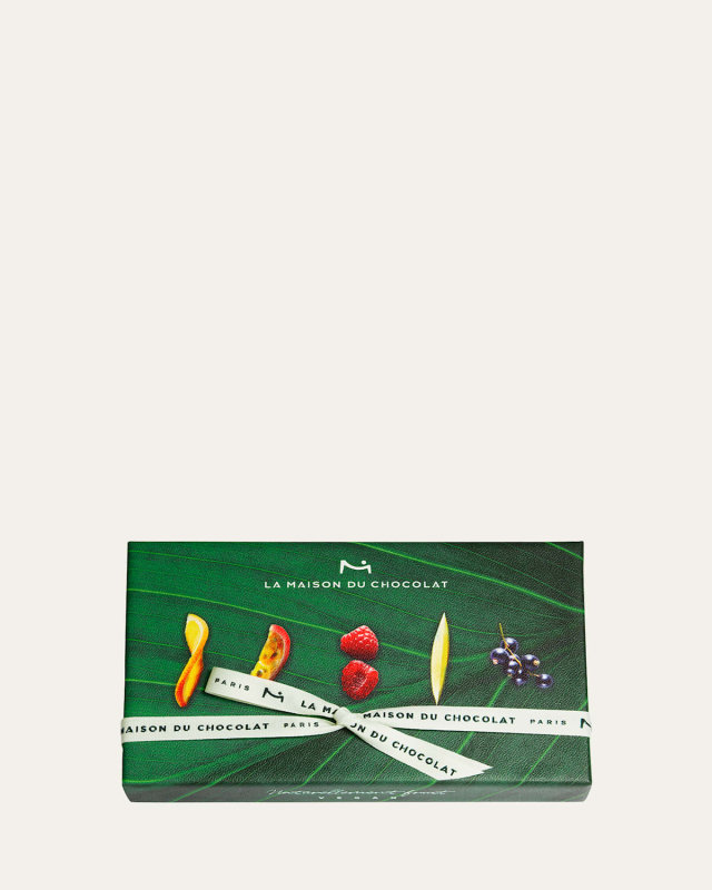 Fruit Naturally Chocolate Gift Box, 105G